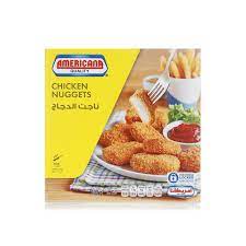 The hot buttered nuggets americana cape coral, fl. Americana Chicken Nuggets 400g Spinneys Uae