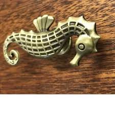 Shop now for great deals! Coastal Sea Life Cabinet And Drawer Knobs Seas Your Day