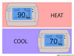 Appliance manuals and free pdf instructions. How To Program A Lux Thermostat 9 Steps With Pictures Wikihow