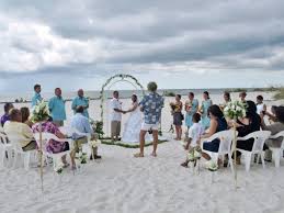 Affordable Wedding Venues In Florida Clearwater Beach Wedding Cheap Destination Wedding Beach Wedding Packages