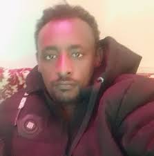 Evening view of Addis Ababa Ethiopia 🇪🇹❤️😍. Photo credit:Gemechis Negasa.