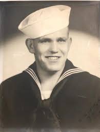 RICHARD Vinson Obituary