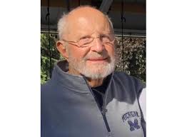 Harry M. Blount MD Obituary (2024)