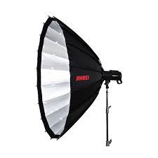 What's the difference between a rods and a cone? Jinbei Deep Reflective Softbox With Grid 140 Cm