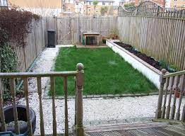 In our wide garden case study example, you can see that the owner had had a really good go at designing the garden herself. Seaside Garden Design In Eastbourne Chris O Donoghue Garden Designer And Author