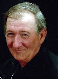 Richard Sanders Obituary