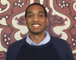 Dante Moss '18 PSt/PSc reflects