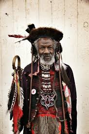 Roy Bozeman, Blackfoot Indian Descendant. Outtake from Black Native  Identity narrative project #blacknative #blackindians...