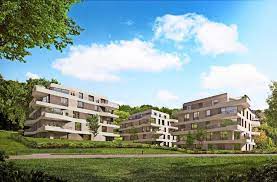 Transaktionsdaten, projekte und bauvorhaben, strukturdaten und nachrichten zur stadt stuttgart Sickstrasse In Stuttgart Ost 48 Wohnungen Entstehen Am Park Der Villa Berg Stuttgart Ost Stuttgarter Nachrichten
