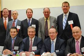 REBNY Crossfire Panel