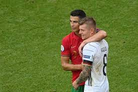 Deutschland bestreitet sein achtelfinale gegen england am hier finden sie die antworten auf die wichtigsten fragen. Em 2021 Achtelfinale Spielplan Heute Morgen Gegen Wen Konnte Deutschland Im Em Achtelfinale Spielen