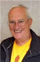 William Hensley Obituary (1938