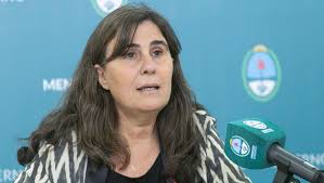 Nadal afirmó que aún no se llega al pico de contagios en Mendoza