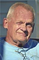 Ronald Harness Obituary (2015)