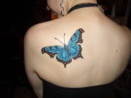Butterfly tattoos are as timeless as they come. Get Butterfly For Girls Wrist Tattoos Leg Arm Back Neck Hand Easy Cute On Small Images