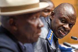 What's the beef between Cele and Sitole? – The Mail & Guardian