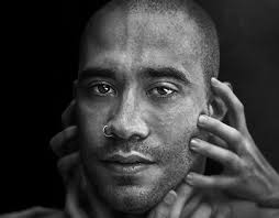 Dramatic Headshot Projects :: Photos, videos, logos, illustrations and  branding :: Behance