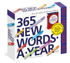 Workman publishing / 2021 / gift. 27 Desktop Calendars That Will Change The Way You Start Your Day