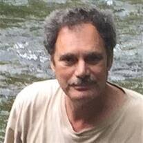 Arthur S. Copcutt II Obituary