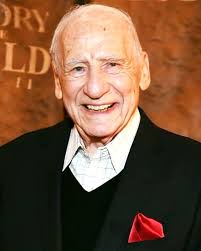 👨‍🎤 Mel Brooks 🎁 Happy 99th Birthday ✨ June 28th 1926