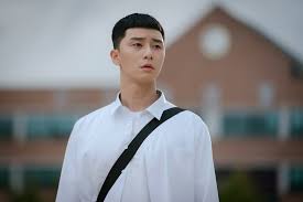 He is best known for his roles in the television dramas kill me, heal me, she was pretty Park Seo Joon S Most Legendary Roles Thus Far From Itaewon Class To Fight My Way Soompi