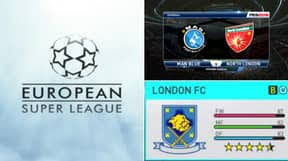 The super league has occasionally been officially proposed but never. Cc5qji3fgdbvtm