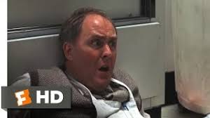 Out Cold (1/10) Movie CLIP