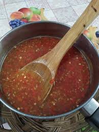 Resepi ni sangat ringkas dan sedap sebab cuma perlu bakar ayam dan buat sos daripada sos. Cara Buat Homemade Sos Cili Thai Sos Pencicah Pedas Masam Manis Memang Terangkat Vanilla Kismis