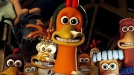 Outdoor Cinema + Shorts: Chicken Run (PG)