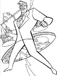 Send to a friend more free coloring pages. Mr Freeze Batmans Enemy Coloring Pages Coloring Home