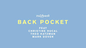 Birds Of A Feather Lyrics Vulfpeck Vulfpeck Back Pocket Chords Chordify