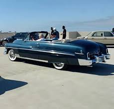 Image result for Everglade Green 1950 Mercury