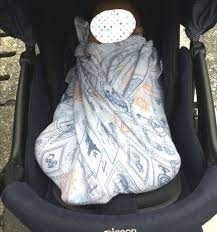 赤ちゃんがすぐ寝る 助産師直伝エイデンアンドアネイおくるみ巻き方 たもんち 赤ちゃん 赤ちゃん 寝かしつけ 赤ちゃん用品