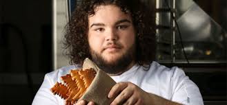 Game Of Thrones Hot Pie Actor Ben Hawkey Owns A Bakery Called You Know  Nothing John Dough IRL