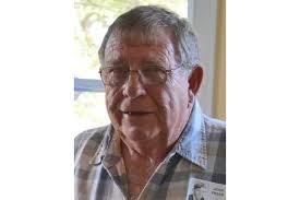 John Freas Obituary (1947