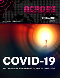 Couldn't post on welcome forum. Special Issue Covid 19 Free Download Across The European Placemaking Magazine