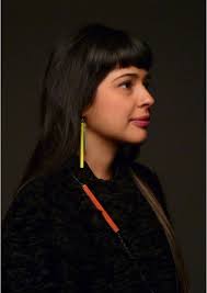 SADIE BLYTHIN DESIGNER