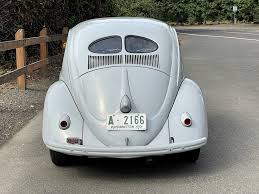 Image result for Ivory 1950 Beetle