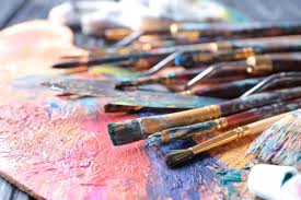 Acrylic/latex paint will not adhere to oil based paint, unless you sand it down or use a latex primer that is 100% acrylic and has high adhesion. Can You Mix Acrylic Paint With Oil Paint Acrylic Art World