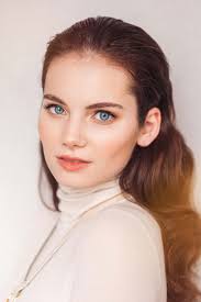 Luca Angelina Vanak Interview: GNTM, study, modeling & future