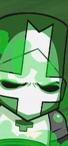 View, comment, download and edit green knight castle crashers minecraft skins. Green Knight Castle Crashers Wiki Neoseeker