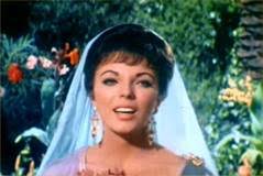 Kristenfilm: Esther and the King (1960)