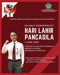 Falsafah dasar negara pancasila yang abstrak tercermin dalam pembukaan uud 1945 yang merupakan uraian detail dari proklamasi 17 agustus 1945. Jrxkwfdezy9tlm