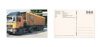 Michael Asher: Subversive Mailings in Cold War's Eleventh Hour