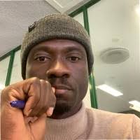 20+ "Larry Boakye" profiles