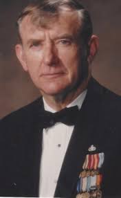 Charles P.H. "Chief" Bascom Obituary