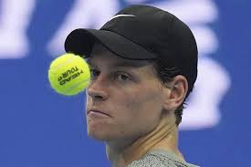 Top-ranked tennis player Jannik Sinner 'surprised' over appeal in doping  case