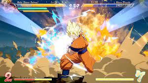 Dragon ball fighters)is a dragon ball video game developed by arc system works and published by bandai namco for playstation 4, xbox one and microsoft windows via steam. Watch Clip Dragon Ball Fighterz Gameplay Zebra Gamer Prime Video