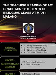 If you liked our content, please support our. Seminar Proposal Ppt Teachers Reading Comprehension