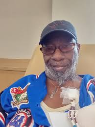 Healthy blood type B donor seeking kidney match for husband